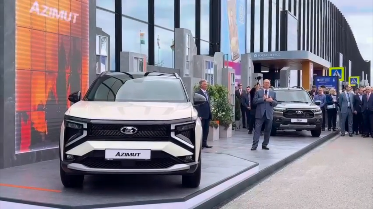 Кадр из видео АвтоMail