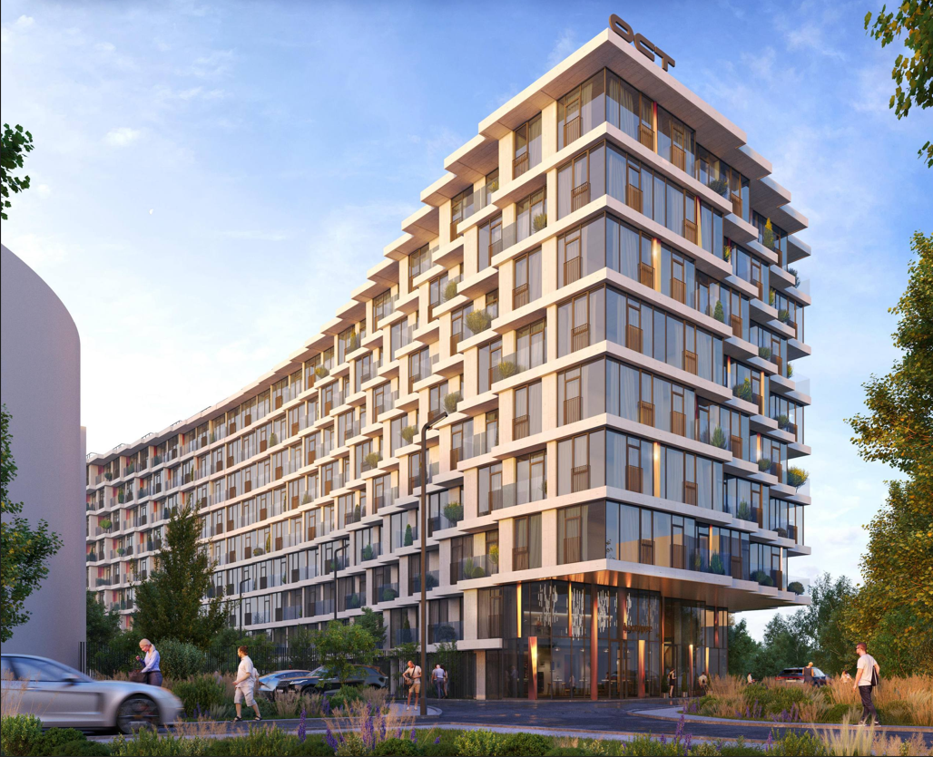 ЖК ПРАЙМ ЭНГЕЛЬСА Тула