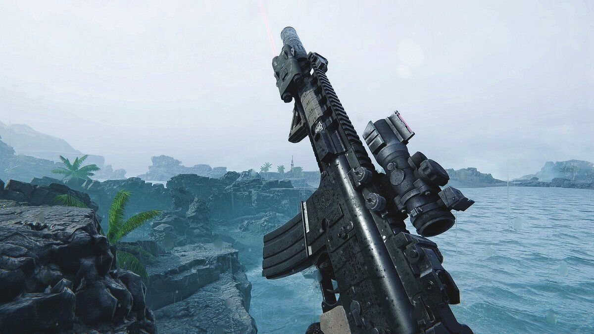 Скриншот игры