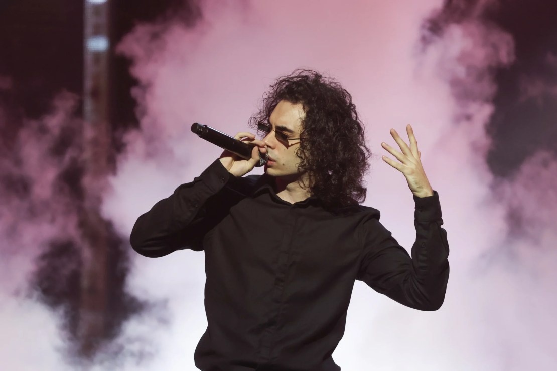    Коста Лакоста (Источник: Legion-Media.ru)