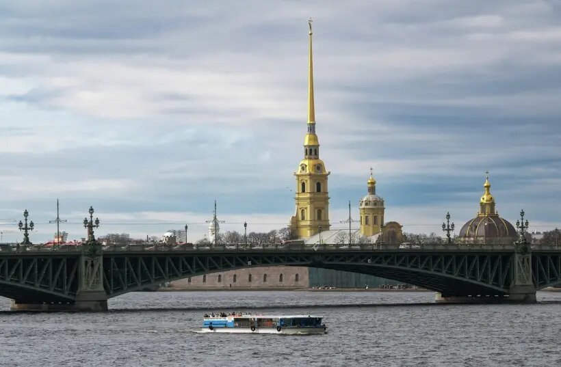     © РИА Новости. Алексей Даничев