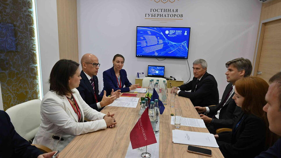 Фото: пресс-служба главы и правительства Удмуртии