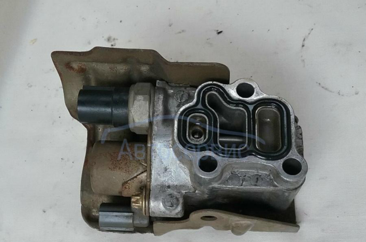 Клапан VTEC в сборе