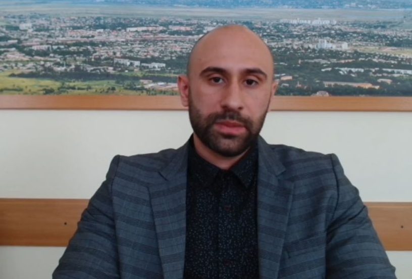    Фото: администрация города Батайска Редактор