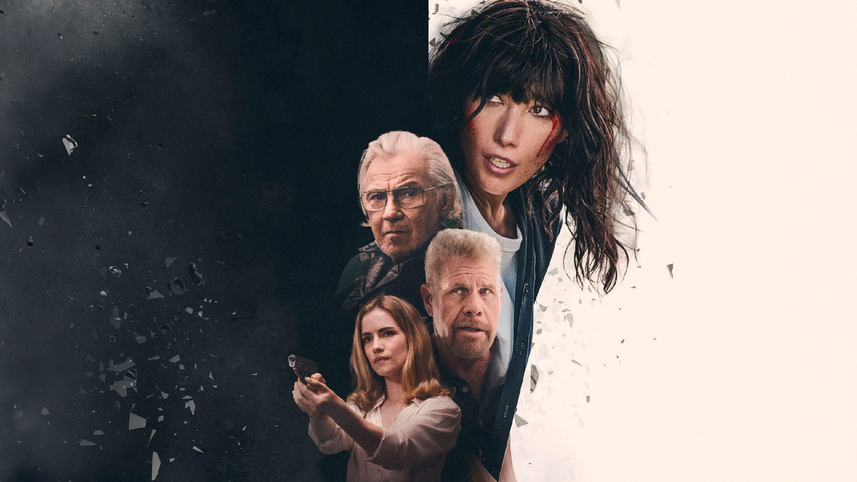 Кадр из фильма «Малышка Джо»