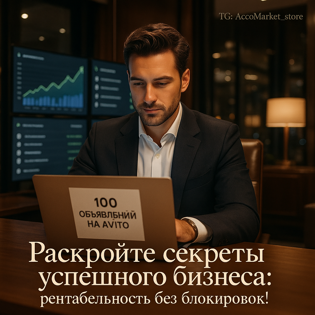    Инструкция публикация 100 объявлений без блокировок Suetolog