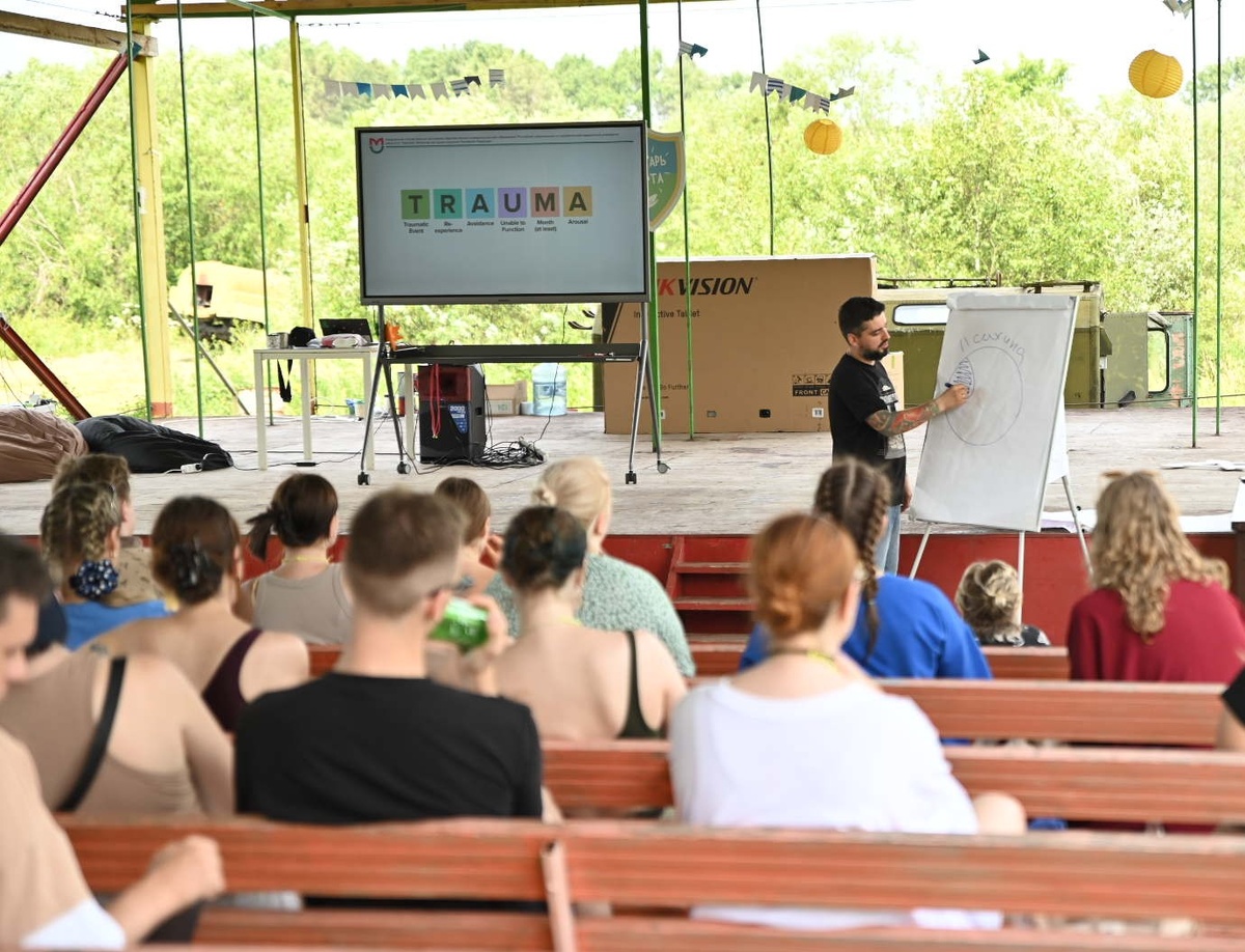 Фото: предоставлено фондом «Шередарь