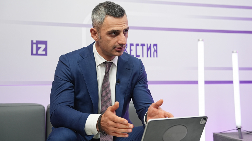    Фото: ИЗВЕСТИЯ/Павел Волков; 5-tv.ru