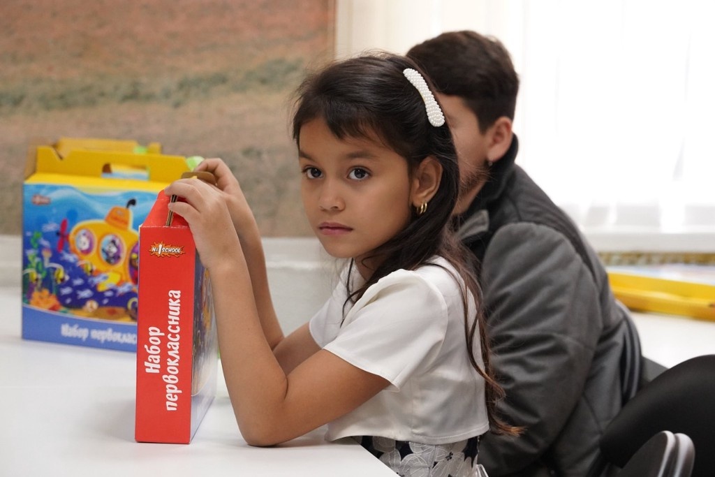    Фото © АГН «Москва» / Артем Рамазани-Зубов