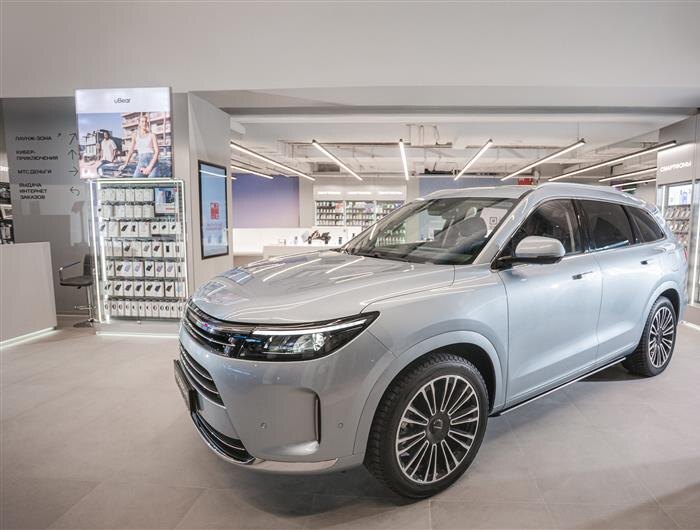    ФОТО: предоставлено МТС