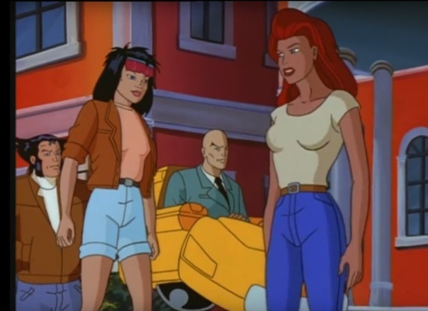 Джубили и Джин