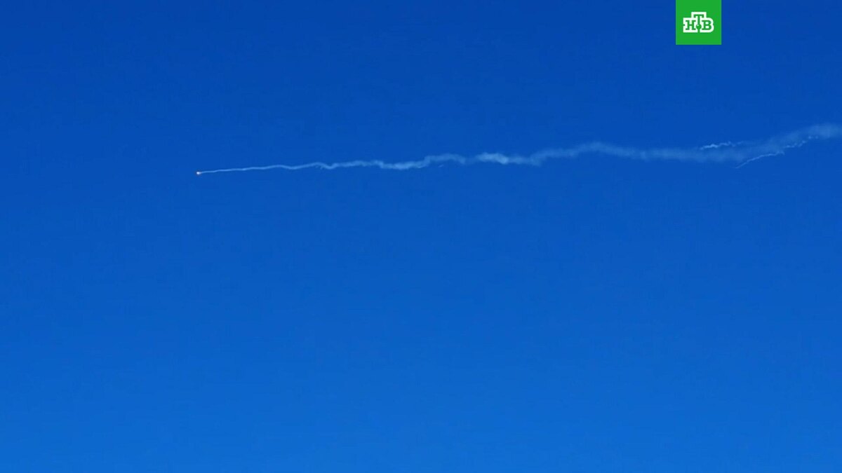    Кадр из видео: Министерство обороны РФ