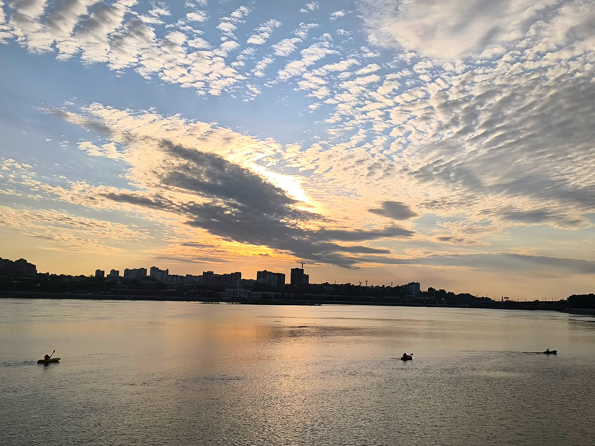 (© Анна, «Маяк энерджайзера»)