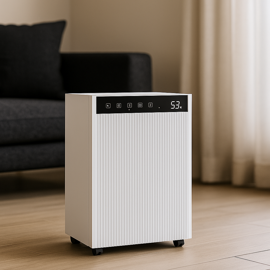 Осушитель REMEZ AeroDry 23 