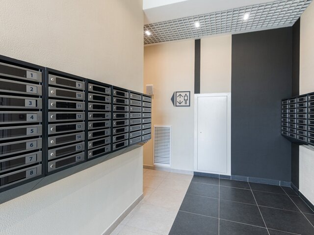    Фото: портал мэра и правительства Москвы/Максим Мишин