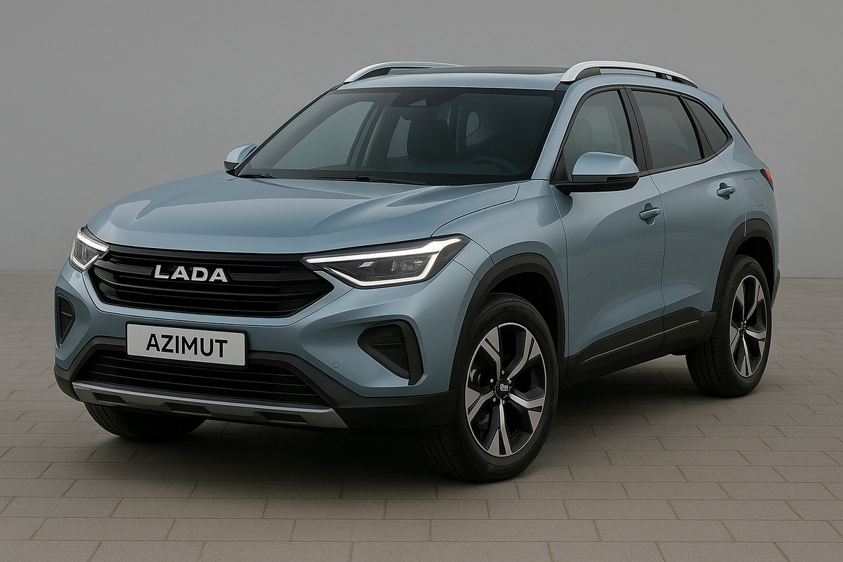 Lada Azimut