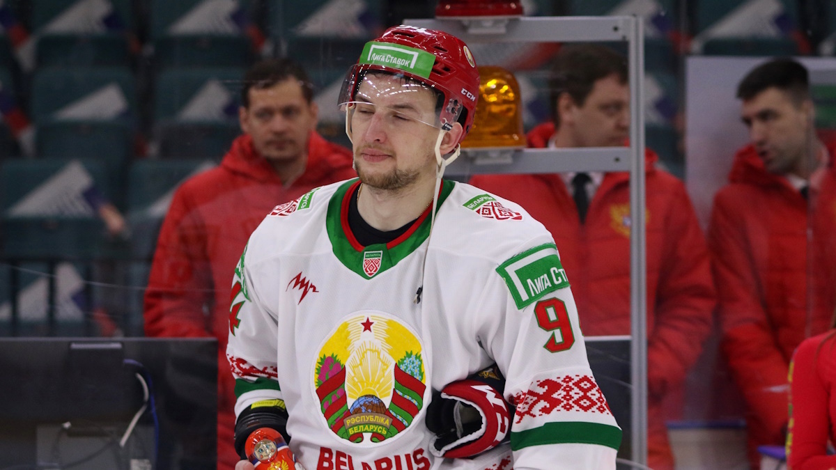    Владислав Еременко. Фото: GLOBAL LOOK PRESS