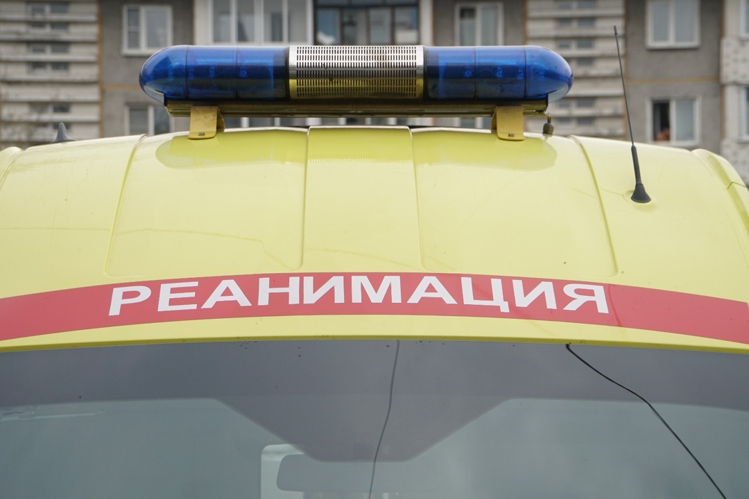 Фото со страницы Минздрава Иркутской области в ВК