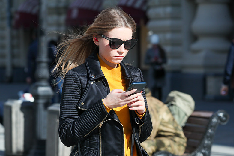    Сергей Петров/NEWS.ru