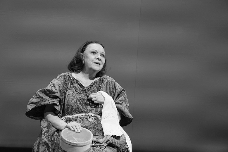    Ekaterina Tsvetkova/Global Look Press