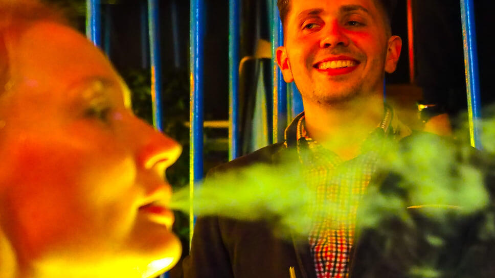 Фото: Евгения Яблонская / Коммерсантъ