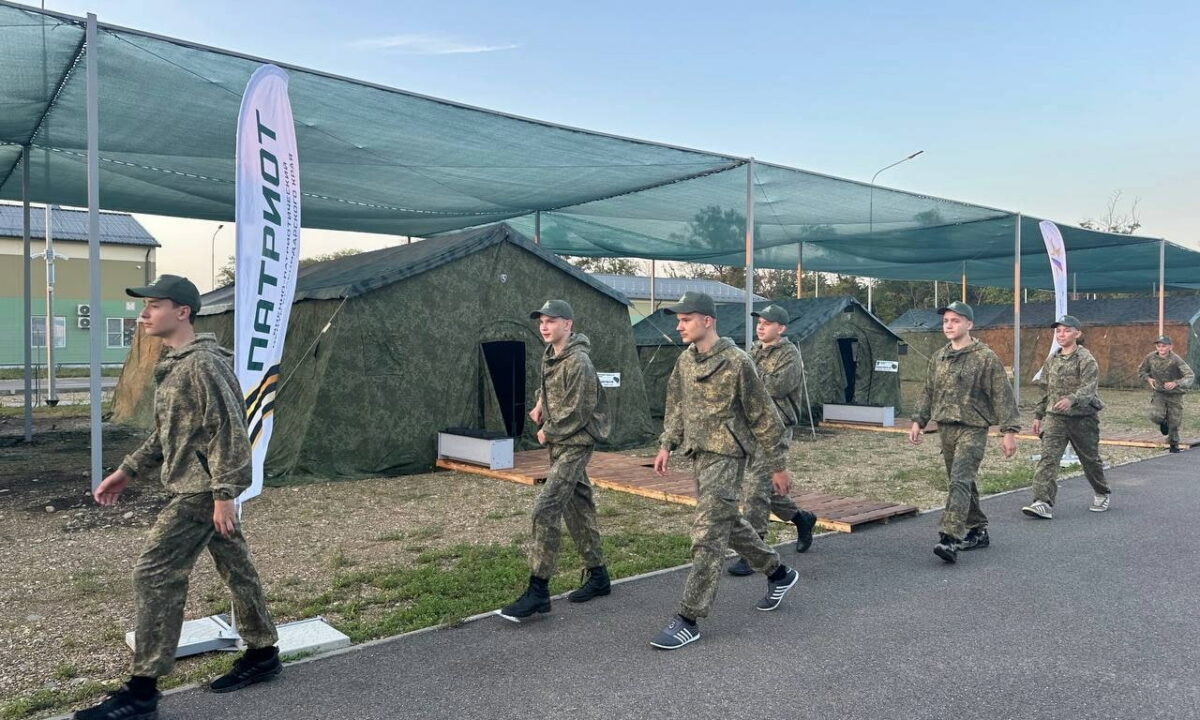    Фото пресс-службы администрации Краснодарского края