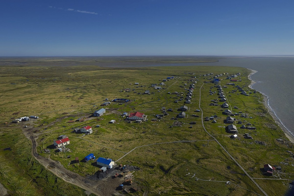 Фотография | Artifex в Арктике | Фото © Вера Вакулова © Artifex.ru
