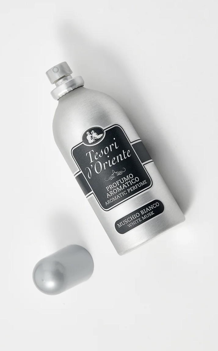 Парфюм использую для одежды в шкафу