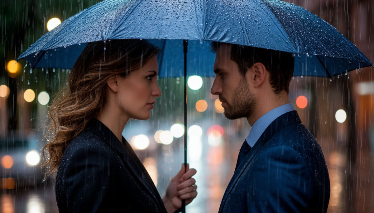 Психология развода и его влияние на сексуальность