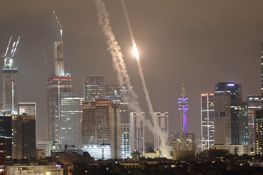    Фото © EPA / ТАСС