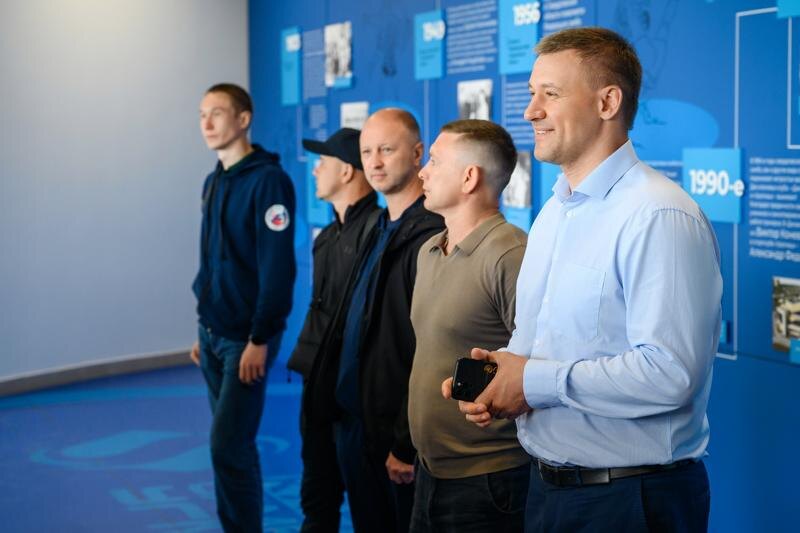    Фото в материале предоставлены Федерацией самбо Свердовской области