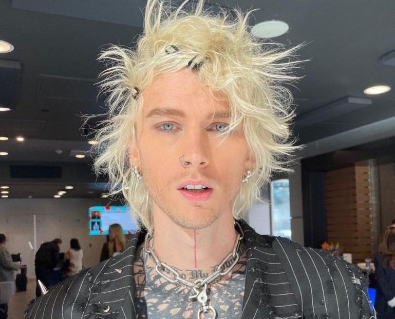    Фото: соцсети Андрей Краснов