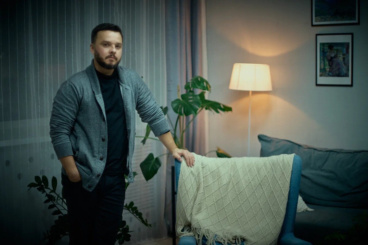 Кризис среднего возраста: как найти новые смыслы? Советы психолога из Ростова