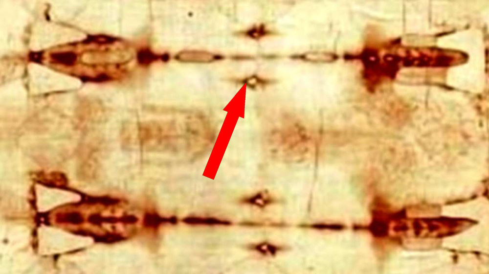    Туринская плащаница разоблачение или святыня под микроскопом науки