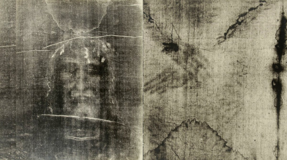    Туринская плащаница разоблачение или святыня под микроскопом науки