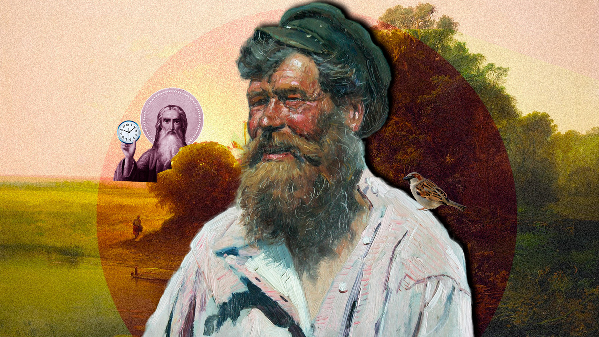 Кира Лисицкая (Фото: Алексей Саврасов/Третьяковская галерея; Владимир Маковский; Общественное достояние; Freepik.com)