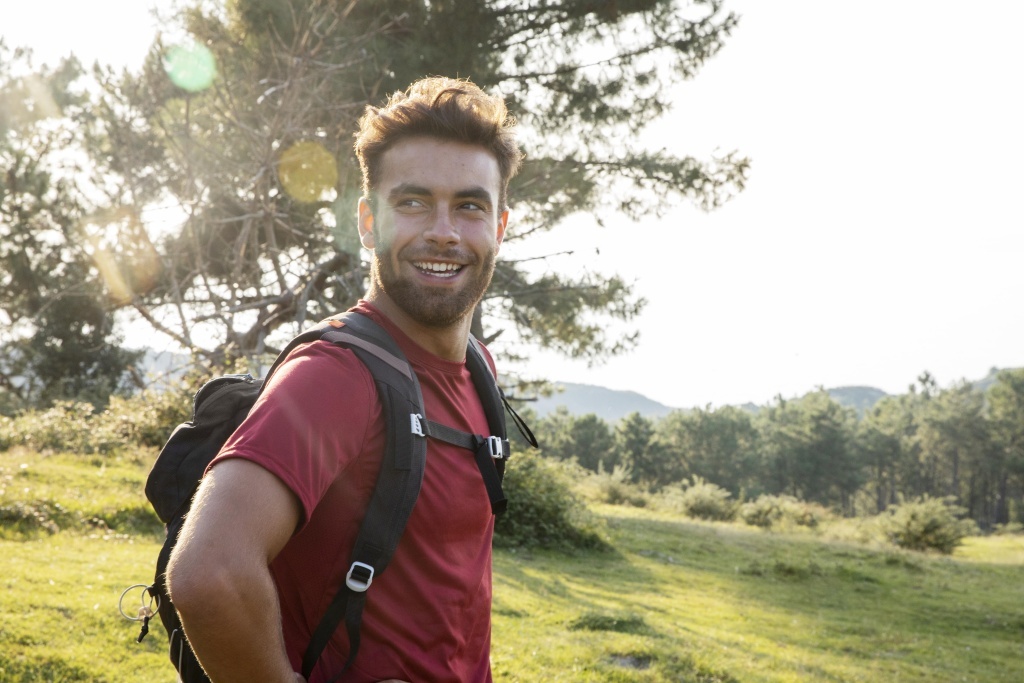  Люди, не подверженные кризису, справляются со своими неудачами, а не ищут им оправдания. Фото: Freepik.