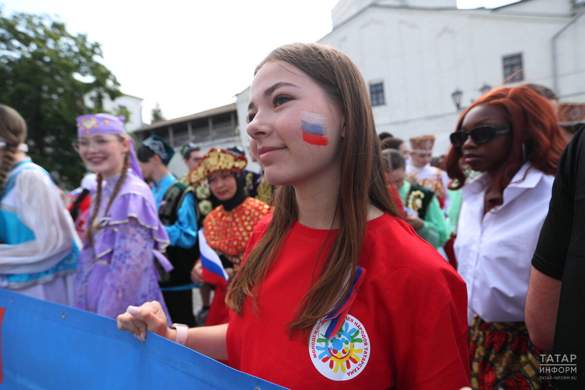 Фото: © Михаил Захаров / «Татар-информ»