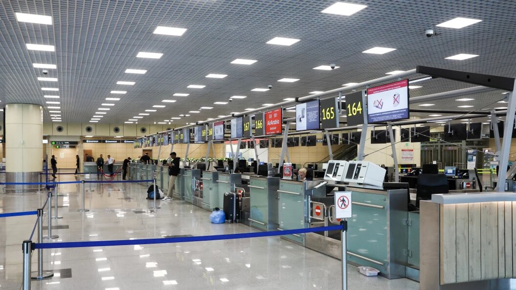    Petrov Sergey/news.ru/Globallookpress