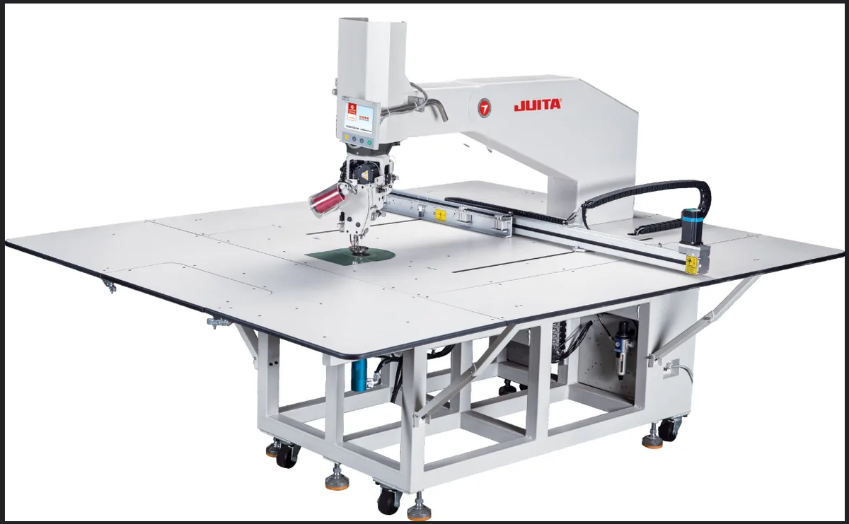 Автоматическая швейная машина JUITA JT-K10H-90AJ