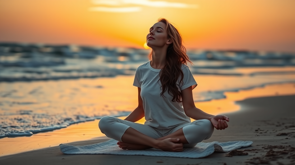    Страдаете от стресса? Откройте для себя простые и эффективные техники для борьбы с тревогой: от йоги до медитации и поддержки близких! Ирина Шабанова