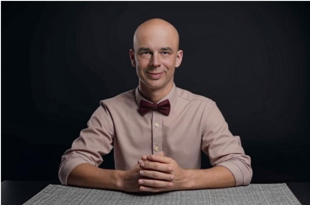 Изображение сгенерировала нейросеть Kandinsky.