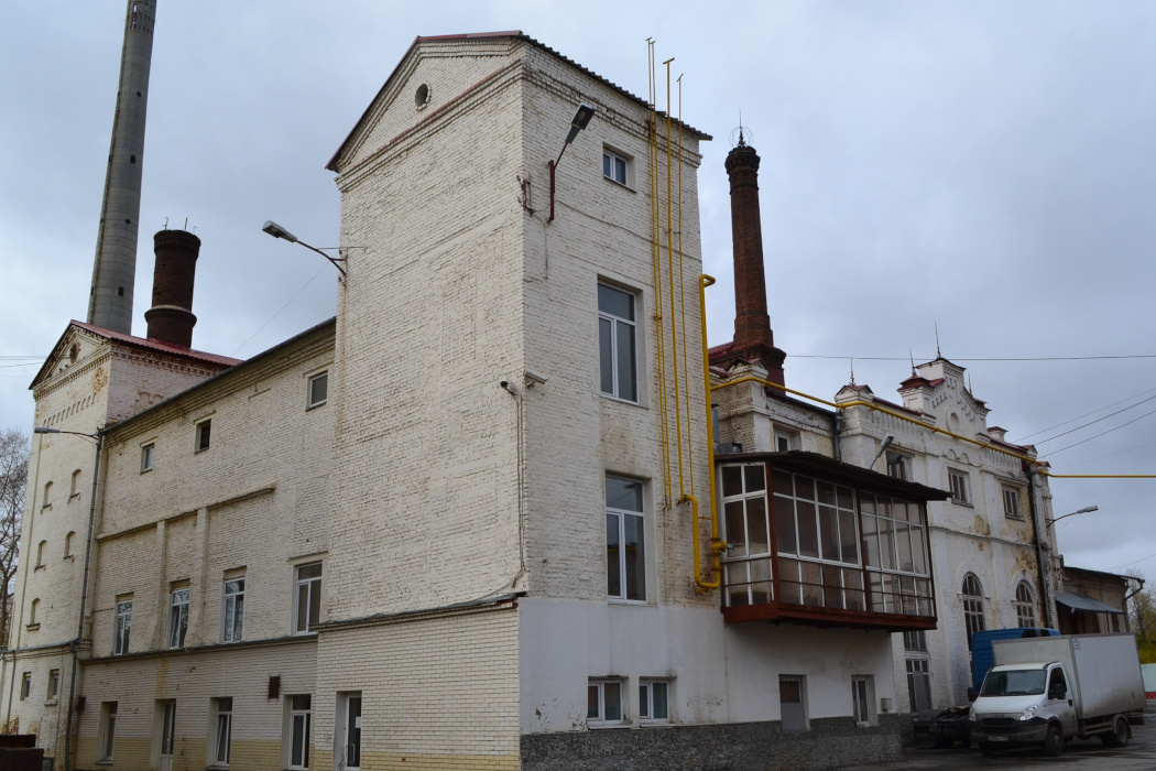    Фото: портал открытых данных Министерства культуры РФ