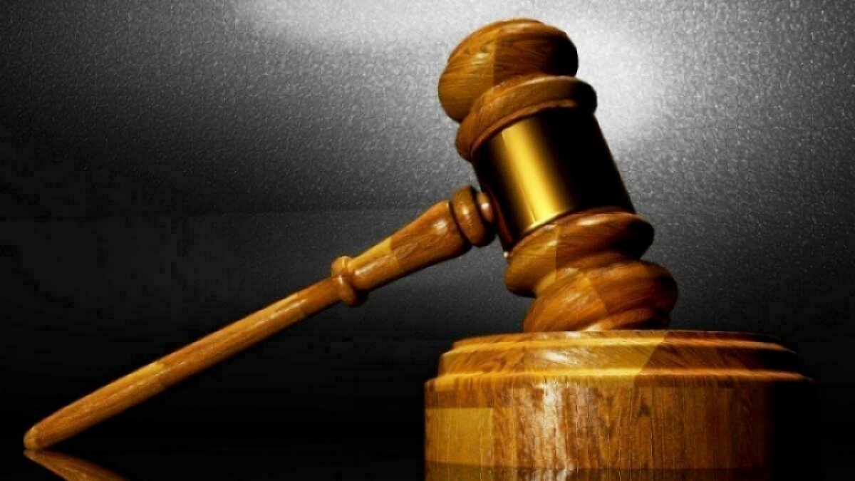    Обвиняемый в Марксовском убийстве Акопян выступил с последним словомНовости Саратова и области – Сетевое издание «Репортер64»