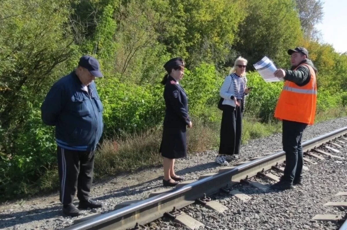    На 5% меньше травм стало на горьковской магистрали