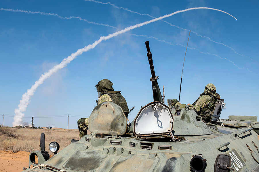    © Сергей Бобылев/ТАСС