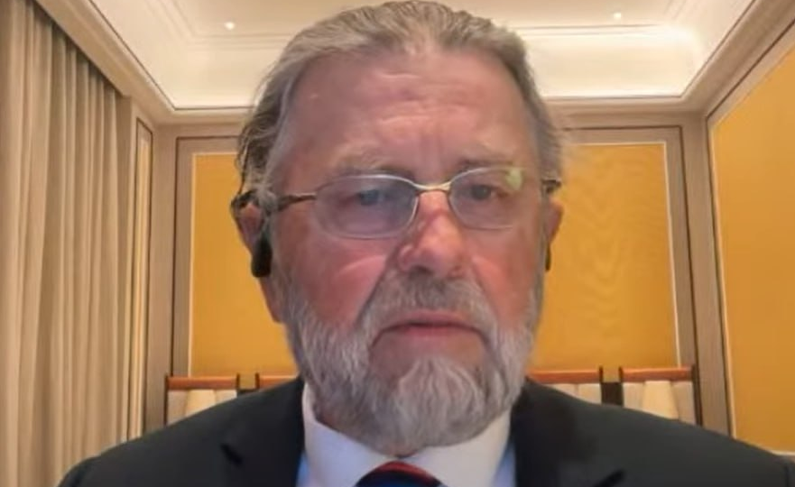 «Не вмешивайся»: экс-офицер ЦРУ Джонсон рассказал о внезапном звонке Путина Трампу с жестким посланием
