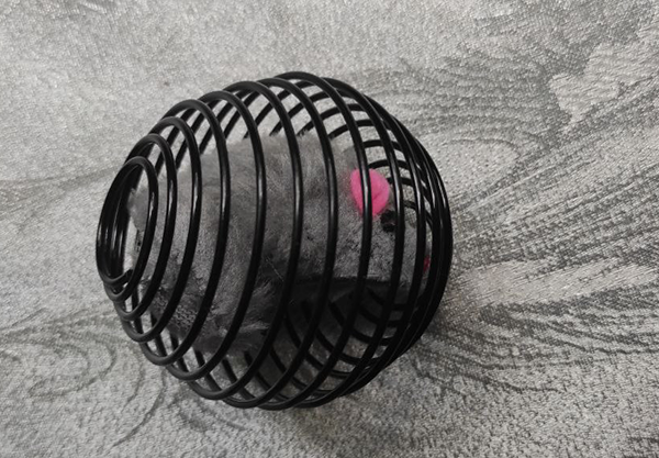 Та самая мышка