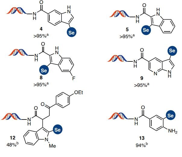  Eduardo de Pedro Beato et al. / Nature Chemistry, 2025