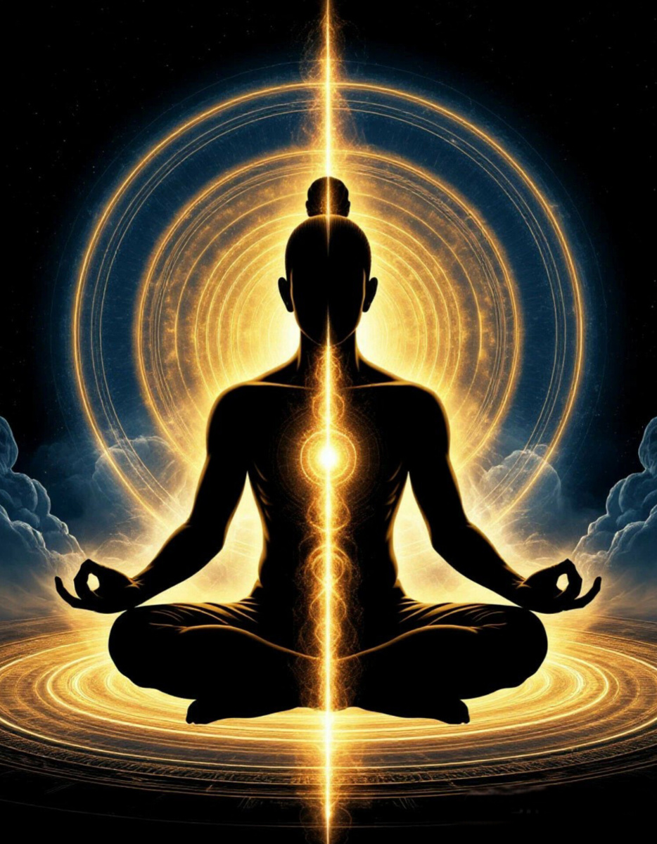 Секретная техника древних даосов, которая может изменить вашу жизнь за 20 минут в день